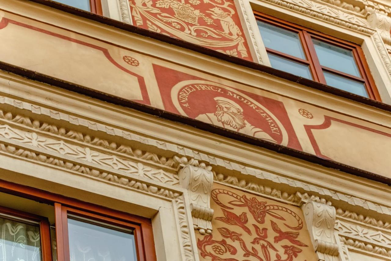 Rynek 10 Apartments ลูบลิน ภายนอก รูปภาพ