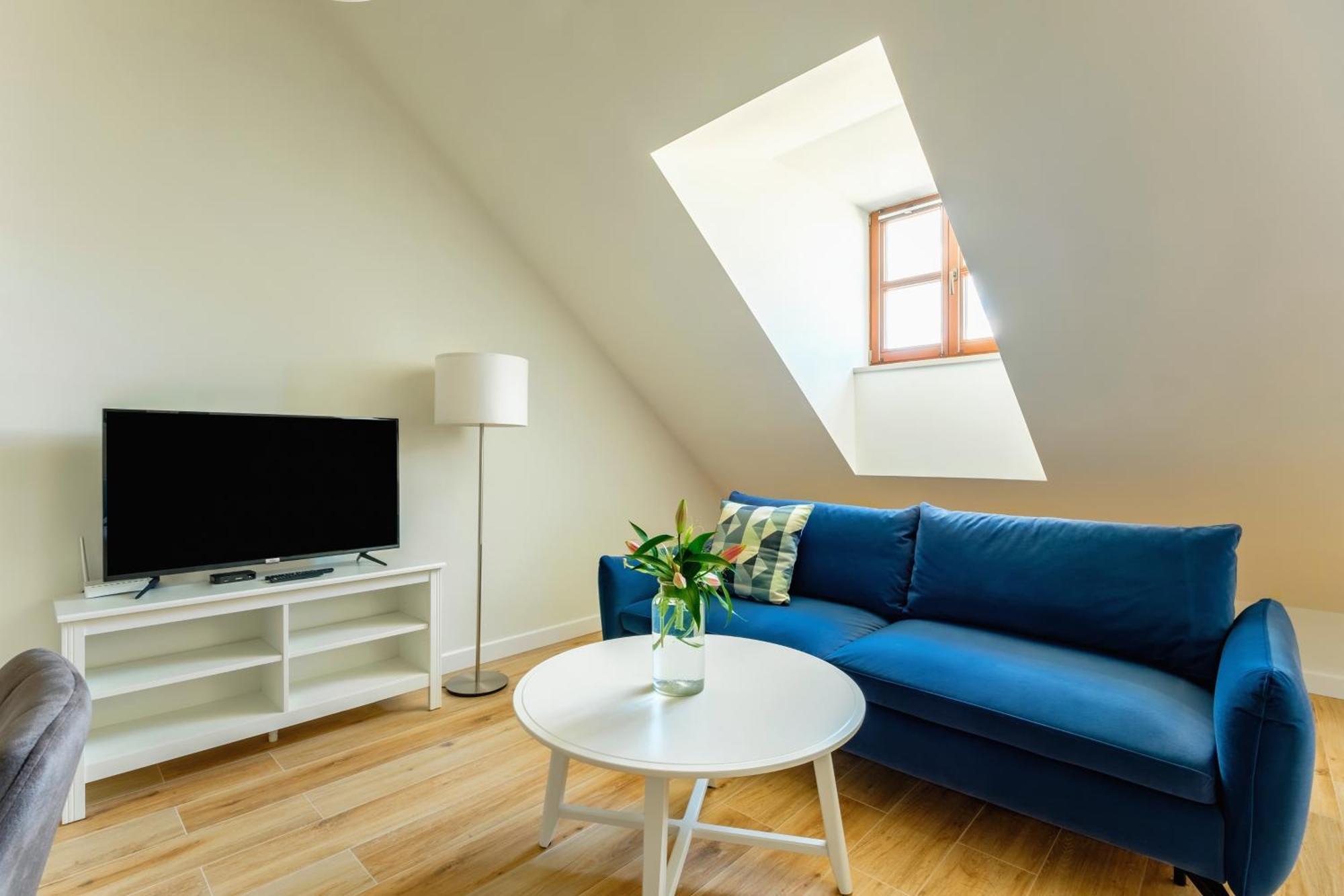 Rynek 10 Apartments ลูบลิน ห้อง รูปภาพ