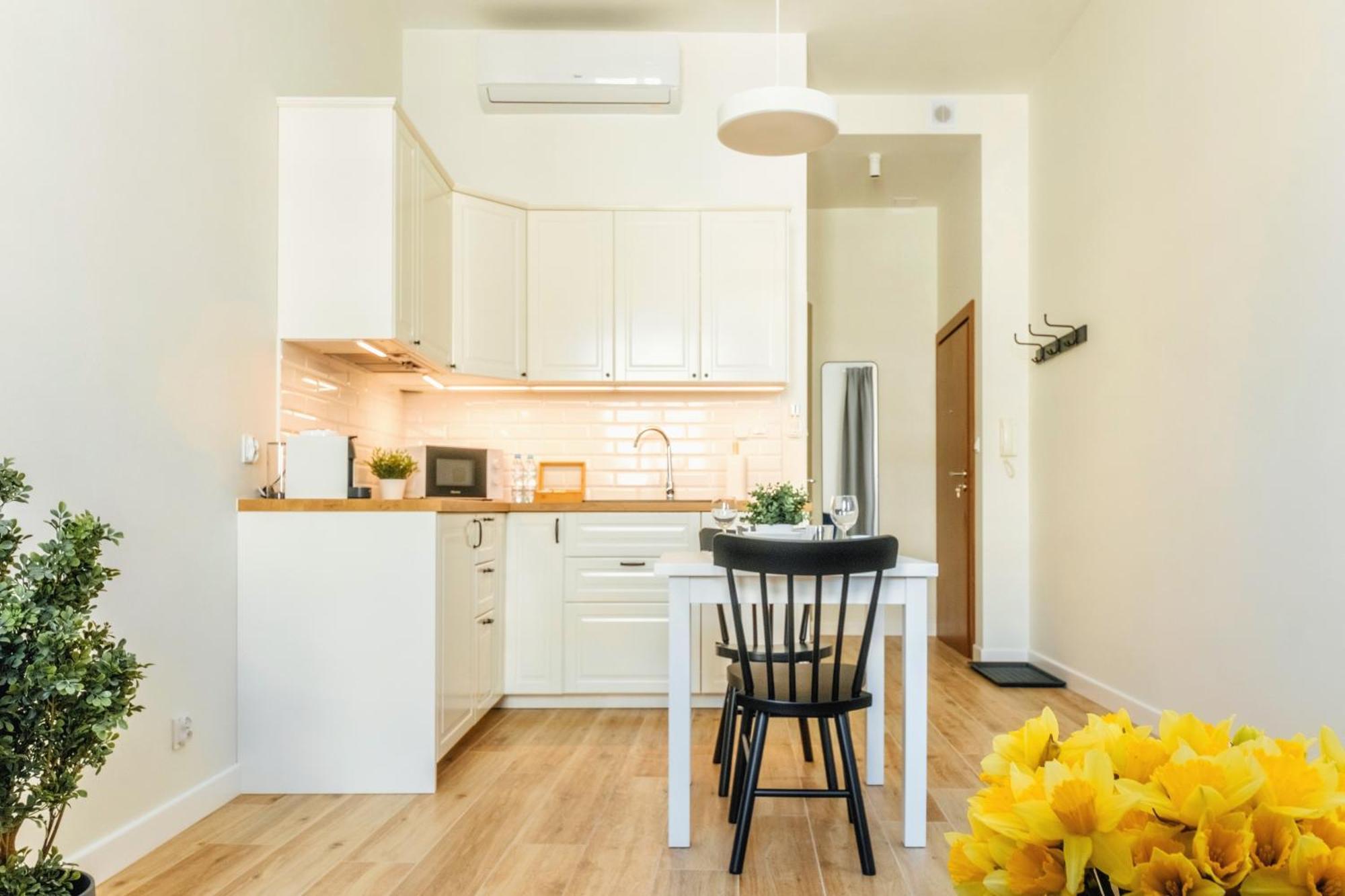 Rynek 10 Apartments ลูบลิน ห้อง รูปภาพ