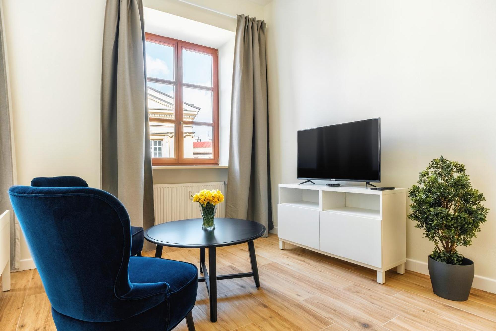 Rynek 10 Apartments ลูบลิน ห้อง รูปภาพ