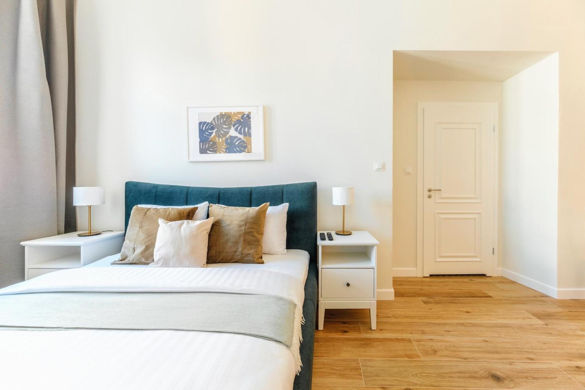 Rynek 10 Apartments ลูบลิน ห้อง รูปภาพ