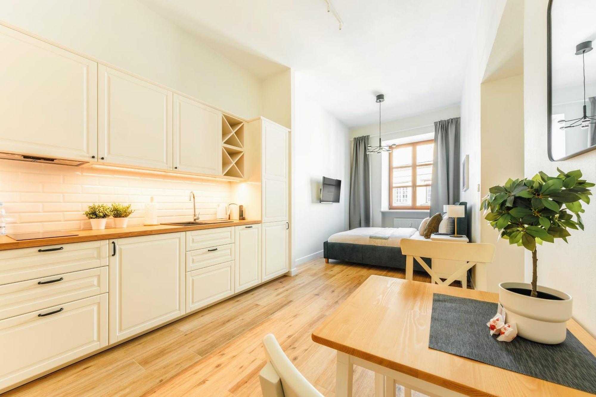 Rynek 10 Apartments ลูบลิน ห้อง รูปภาพ