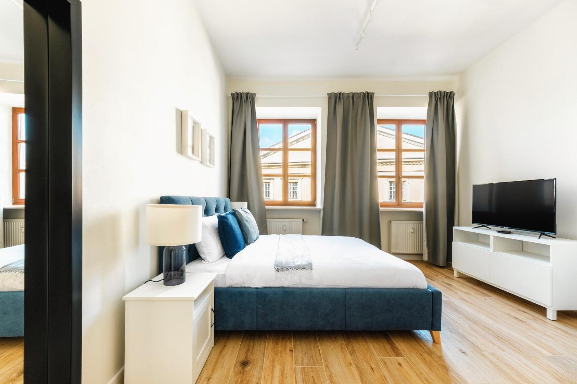 Rynek 10 Apartments ลูบลิน ห้อง รูปภาพ
