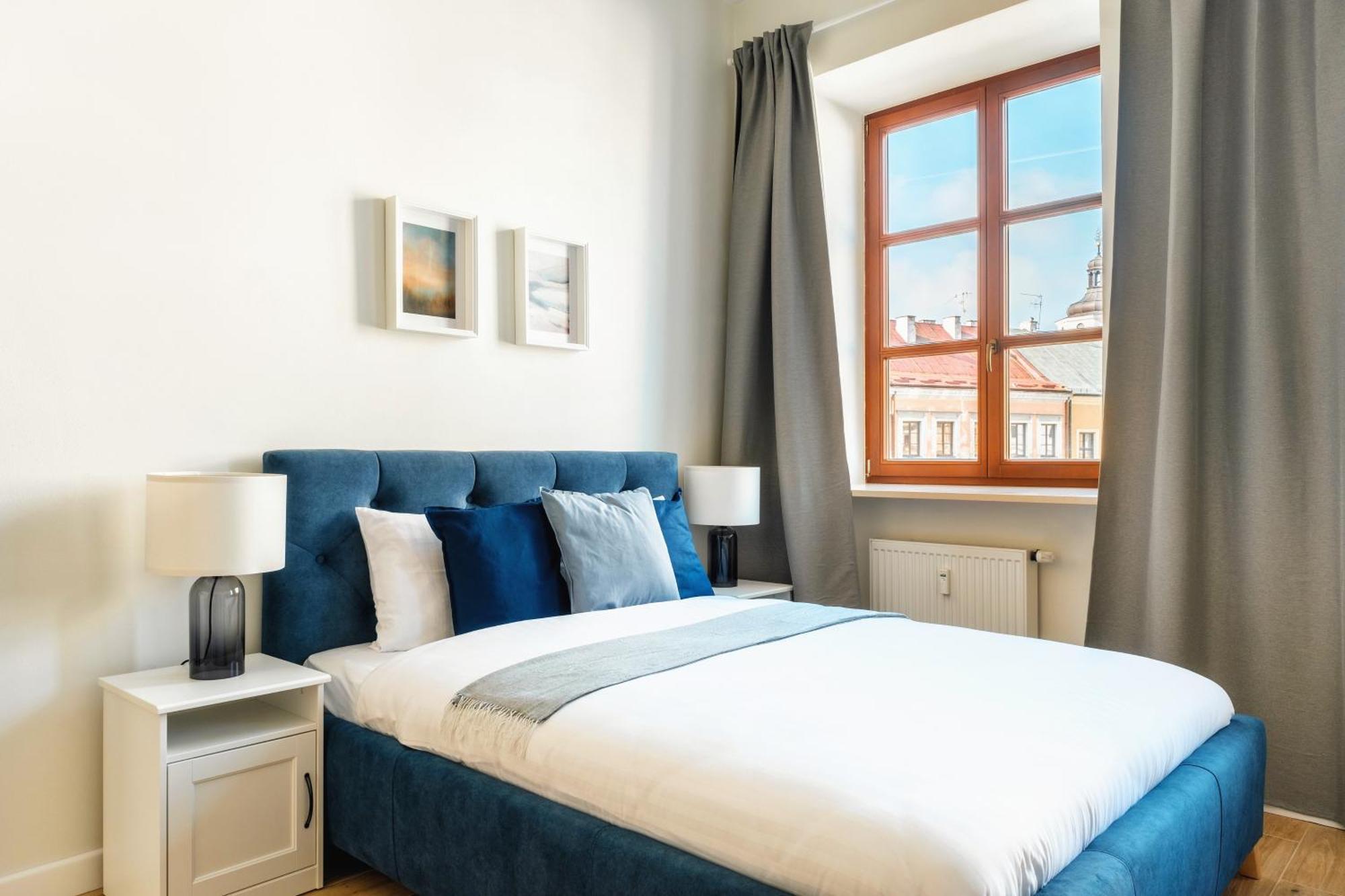 Rynek 10 Apartments ลูบลิน ห้อง รูปภาพ