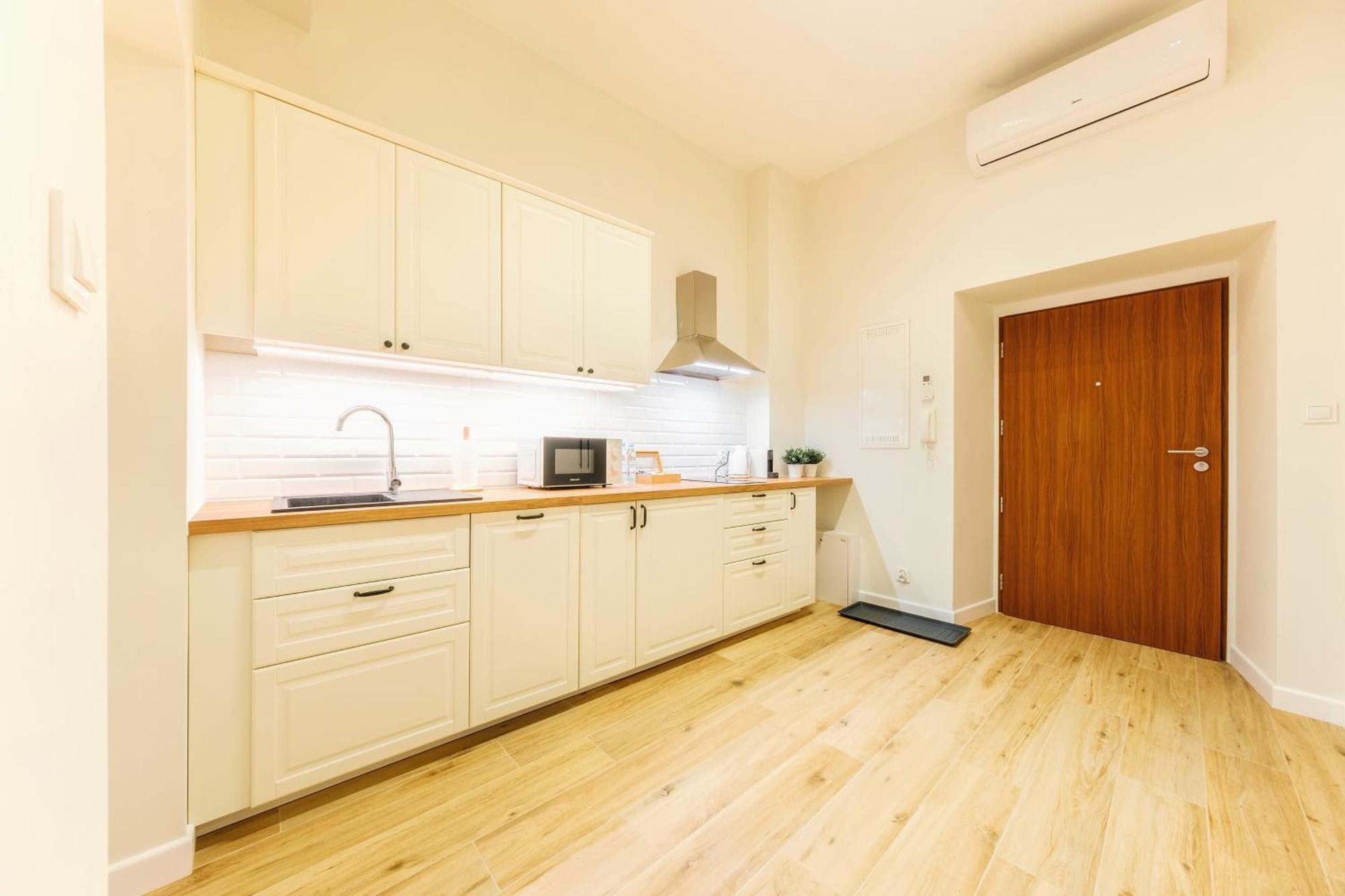 Rynek 10 Apartments ลูบลิน ห้อง รูปภาพ