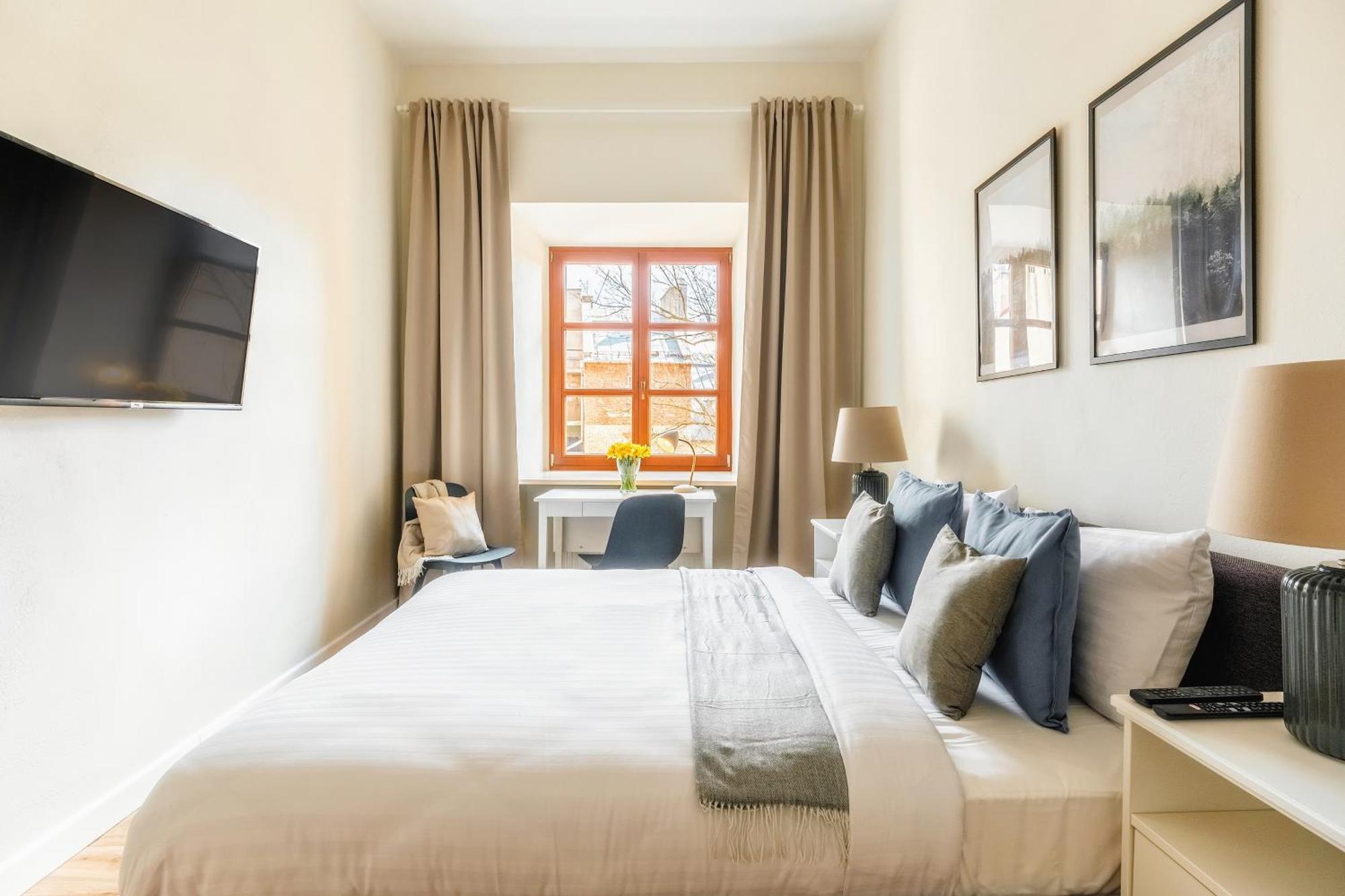 Rynek 10 Apartments ลูบลิน ห้อง รูปภาพ