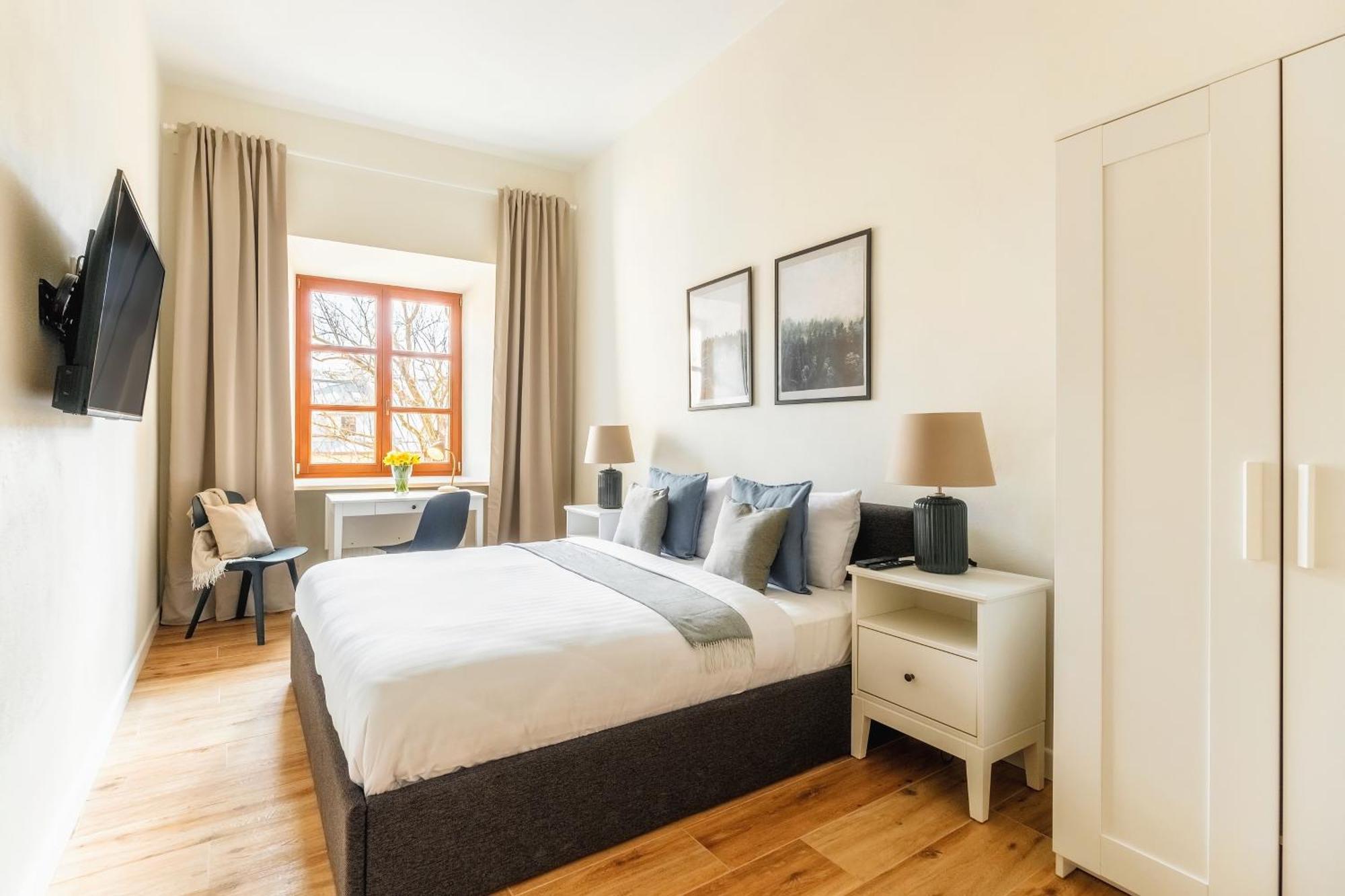 Rynek 10 Apartments ลูบลิน ห้อง รูปภาพ