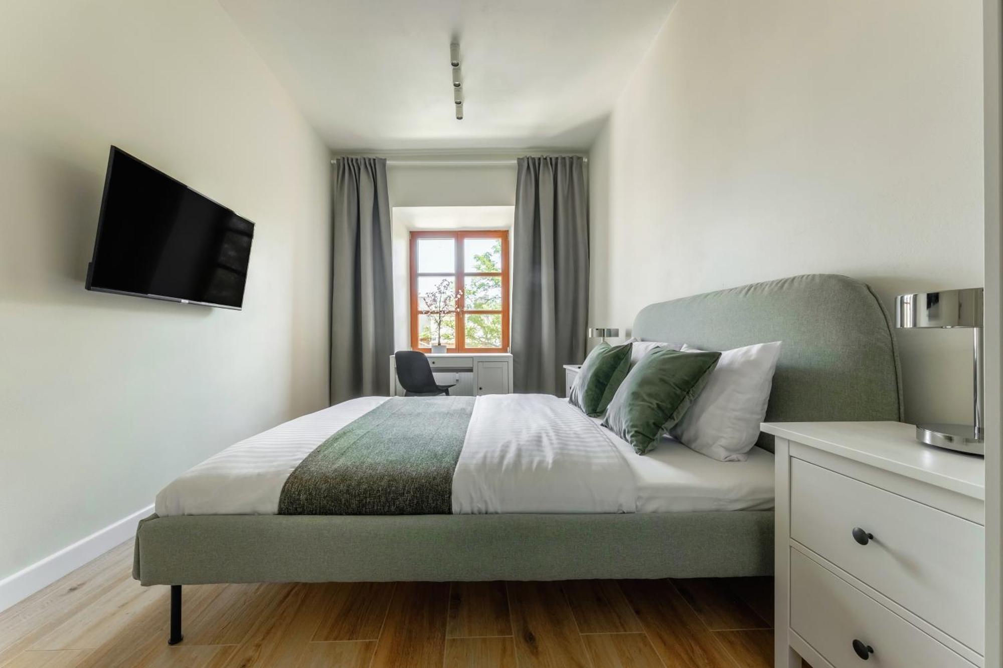 Rynek 10 Apartments ลูบลิน ห้อง รูปภาพ
