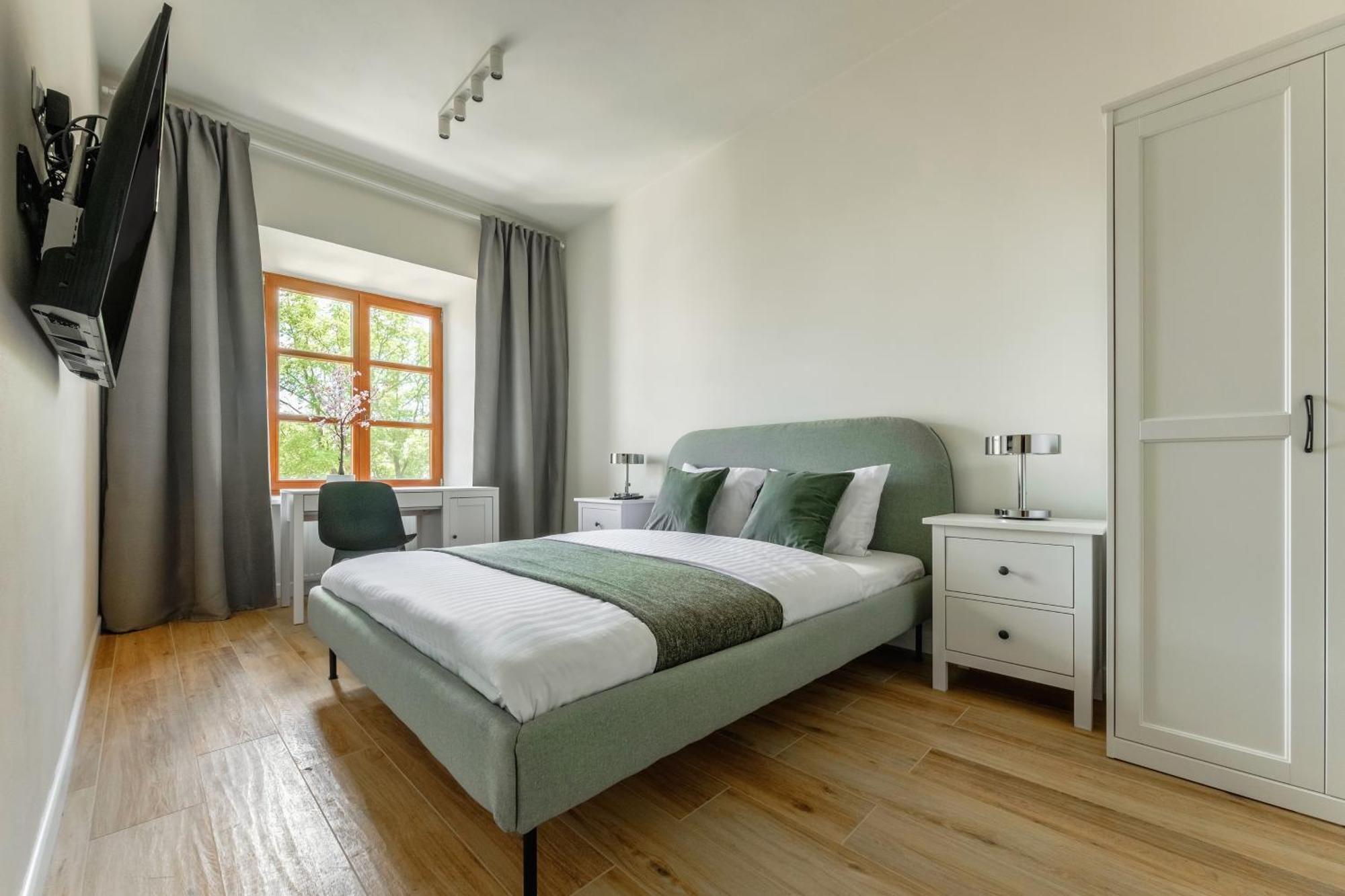 Rynek 10 Apartments ลูบลิน ห้อง รูปภาพ