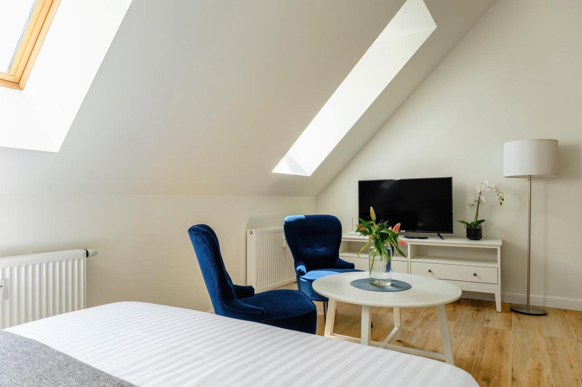 Rynek 10 Apartments ลูบลิน ห้อง รูปภาพ