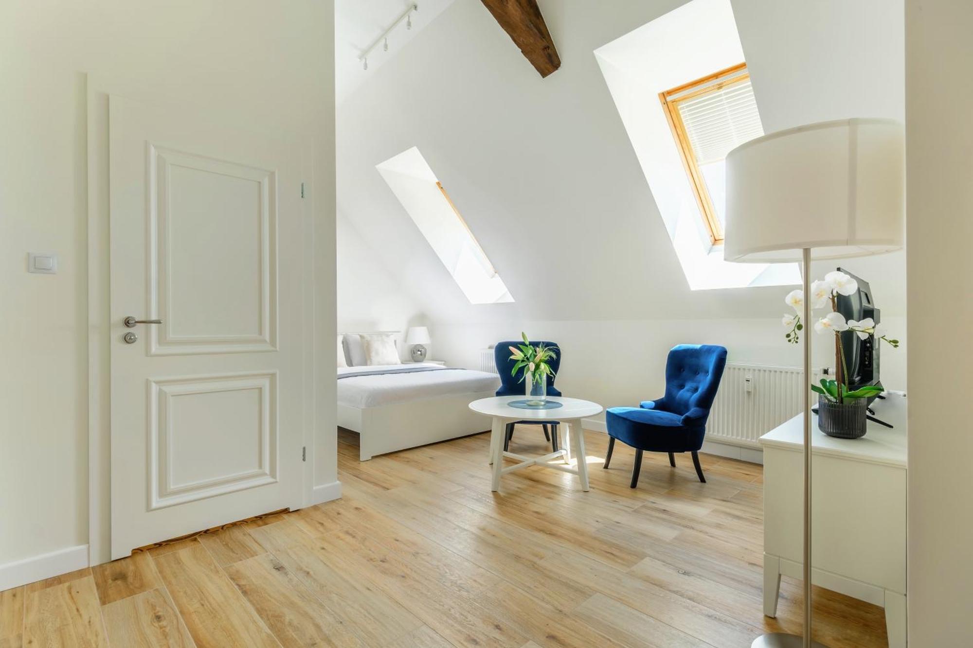 Rynek 10 Apartments ลูบลิน ห้อง รูปภาพ