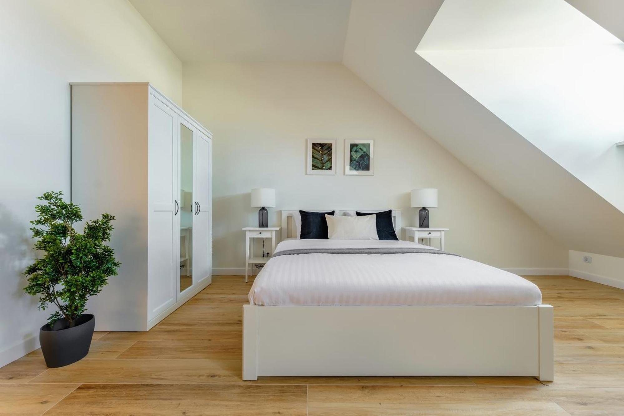 Rynek 10 Apartments ลูบลิน ห้อง รูปภาพ