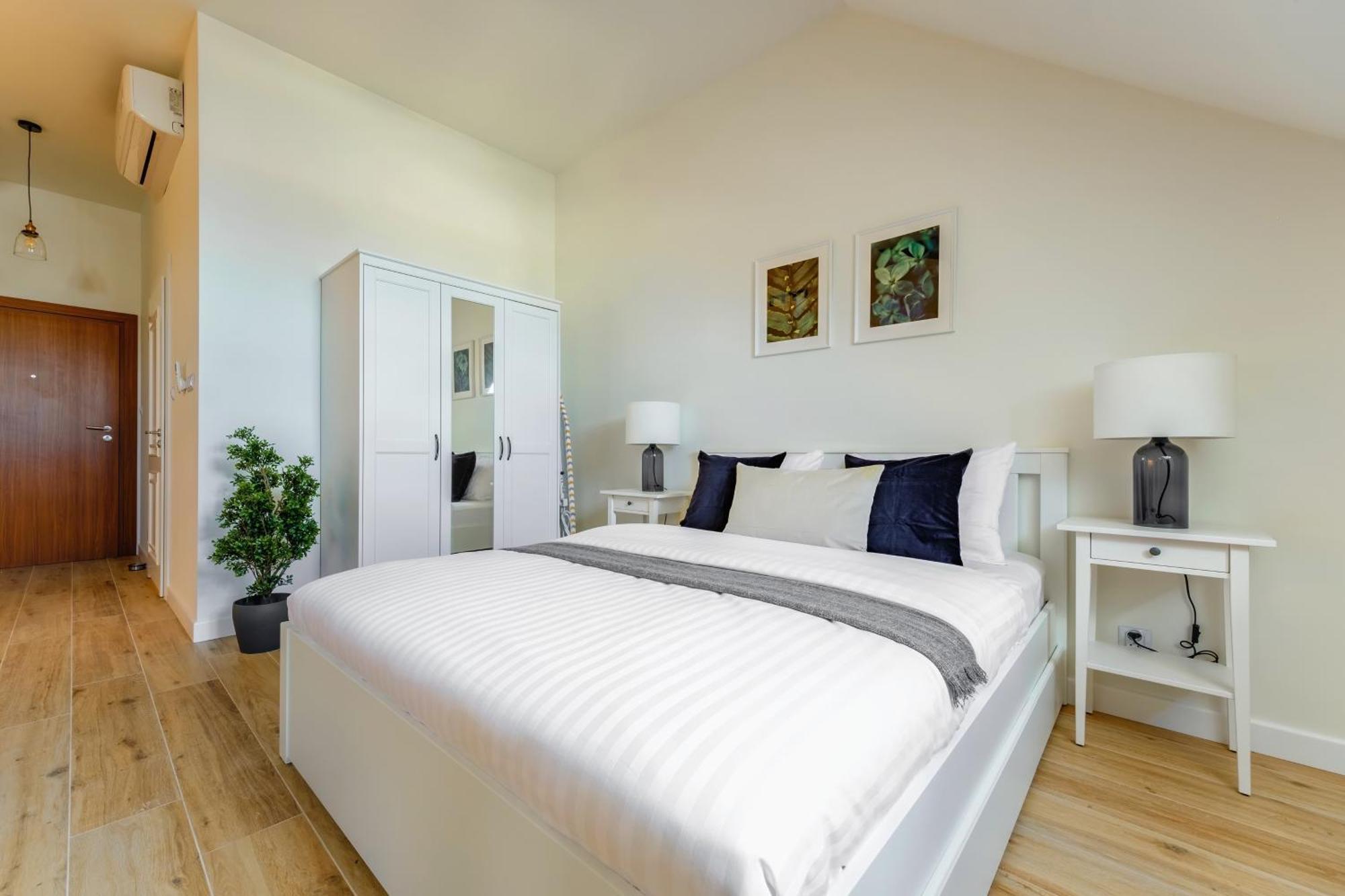 Rynek 10 Apartments ลูบลิน ห้อง รูปภาพ