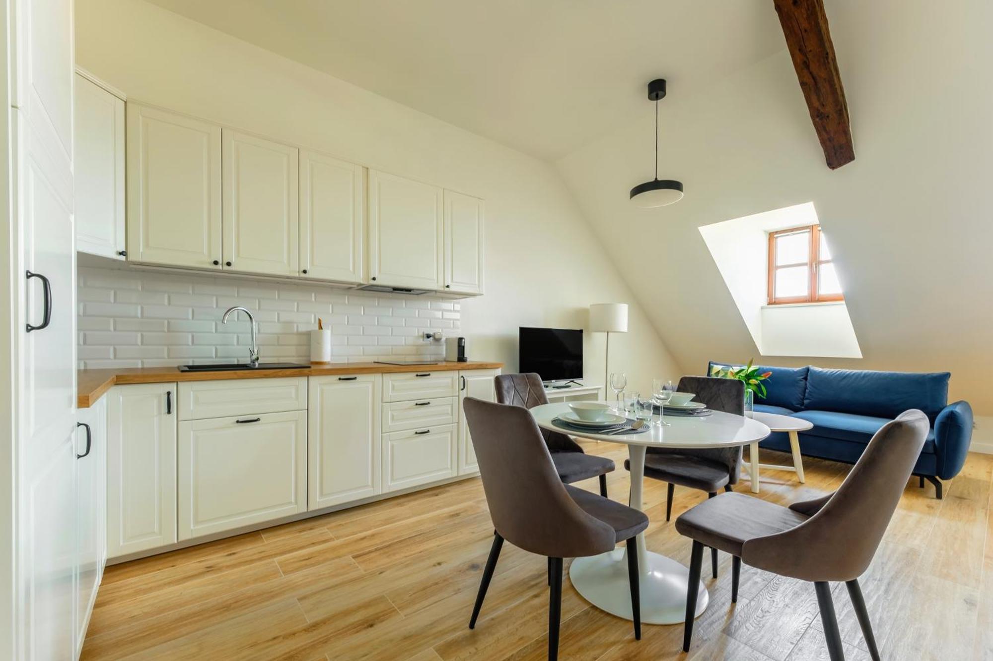 Rynek 10 Apartments ลูบลิน ห้อง รูปภาพ