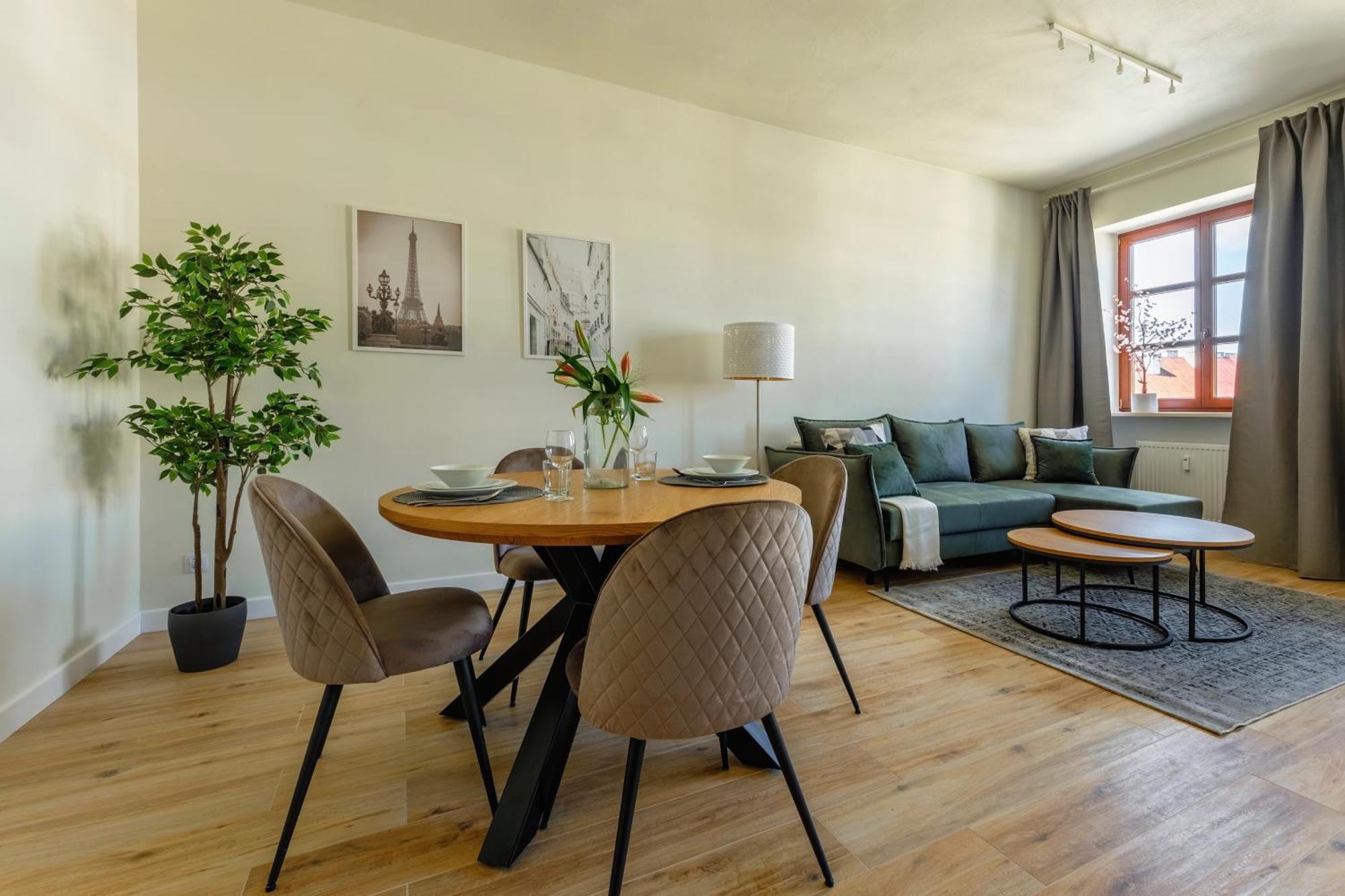 Rynek 10 Apartments ลูบลิน ห้อง รูปภาพ