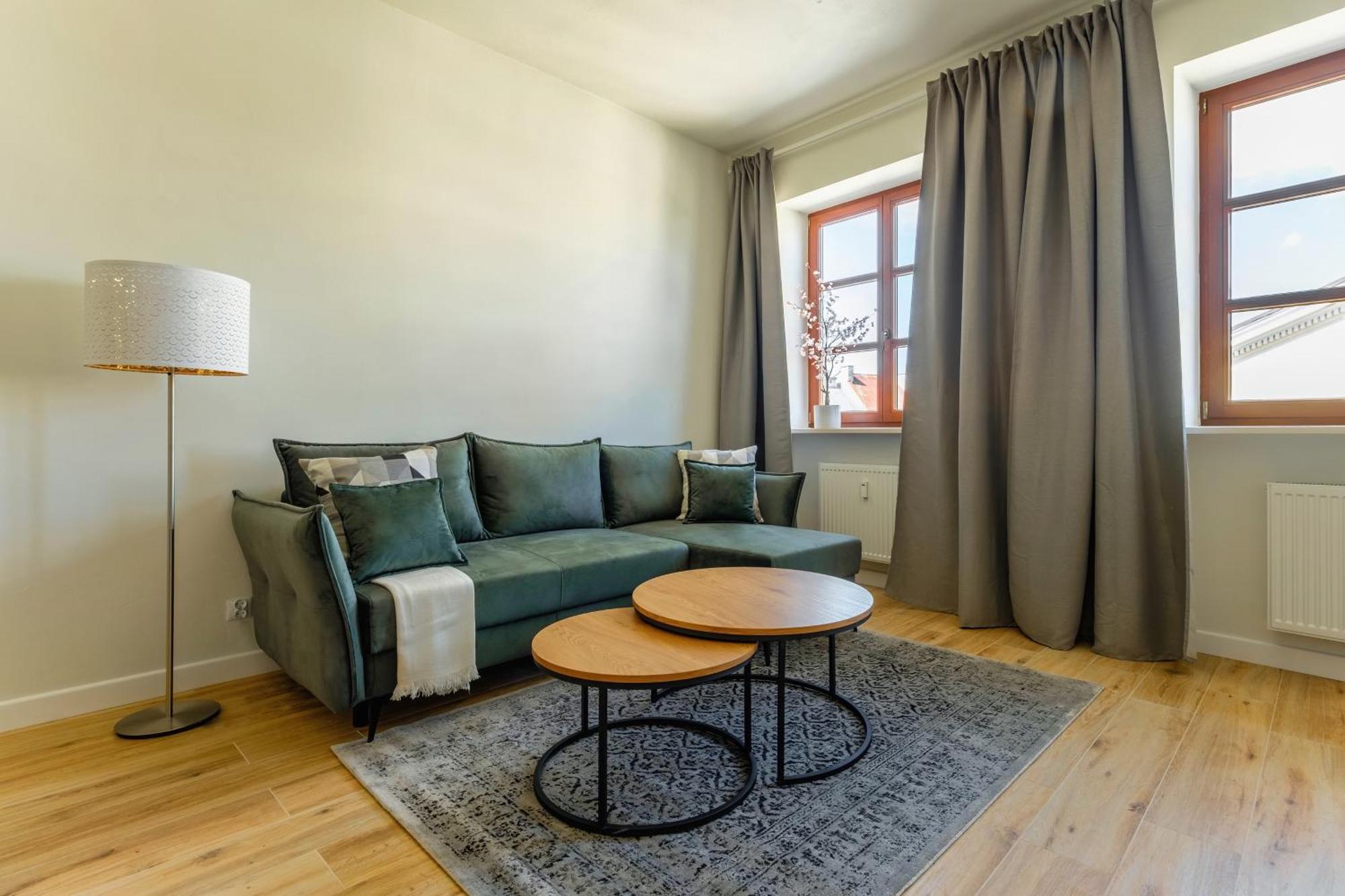 Rynek 10 Apartments ลูบลิน ห้อง รูปภาพ