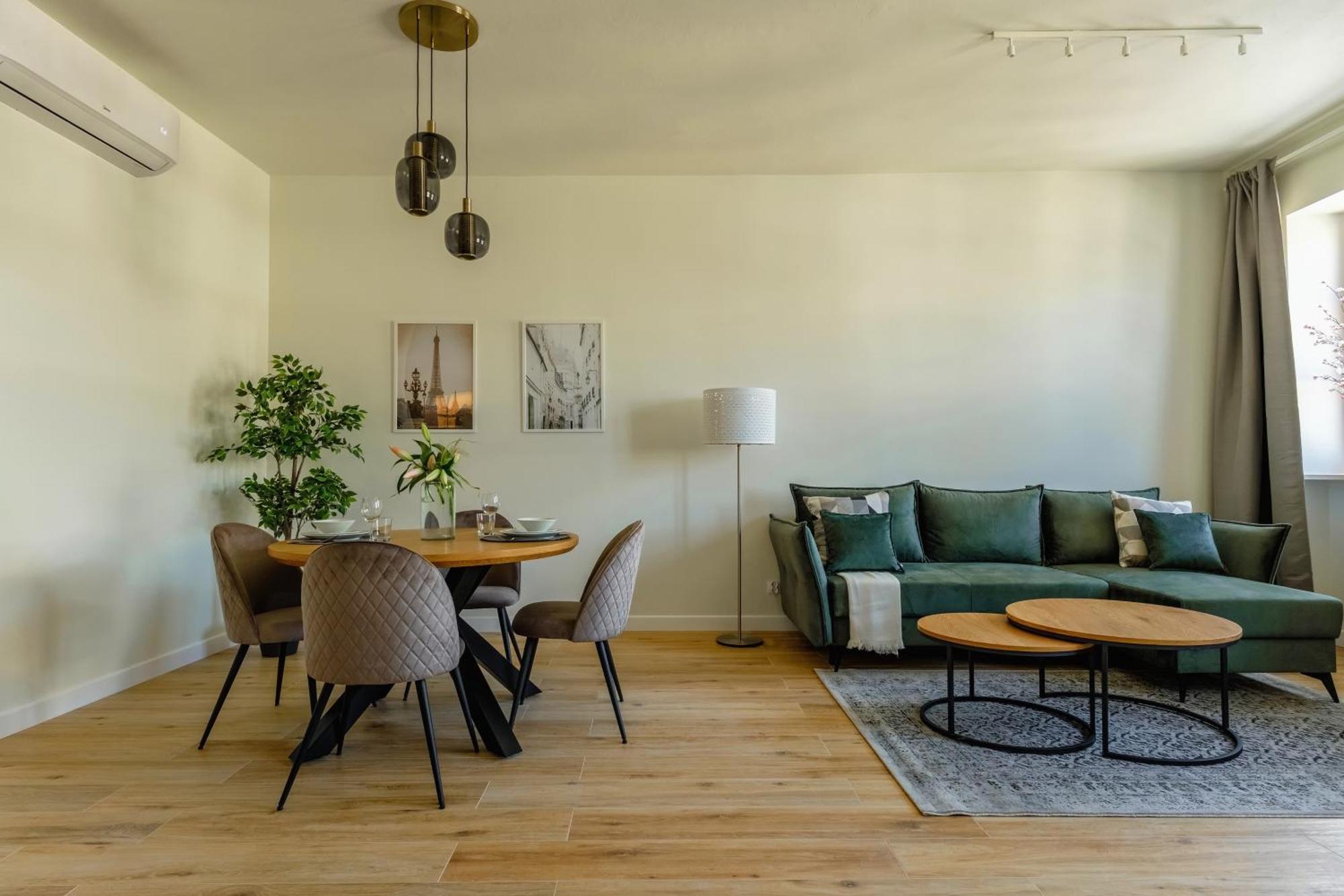 Rynek 10 Apartments ลูบลิน ห้อง รูปภาพ